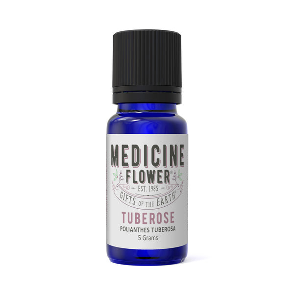 Tuberose – Medicine Flower